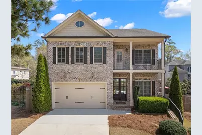 3101 Fala Place NE, Atlanta, GA 30319 - Photo 2