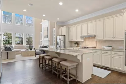 3101 Fala Place NE, Atlanta, GA 30319 - Photo 8