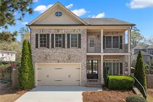 3101 Fala Pl NE, Atlanta, GA 30319 - Photo 1