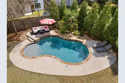 3101 Fala Place NE, Atlanta, GA 30319 - Photo 2