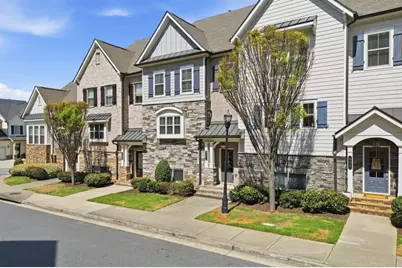 557 Henry Drive, Marietta, GA 30064 - Photo 2