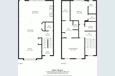 557 Henry Drive, Marietta, GA 30064 - Photo 50