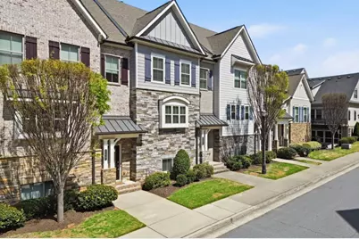 557 Henry Drive, Marietta, GA 30064 - Photo 1