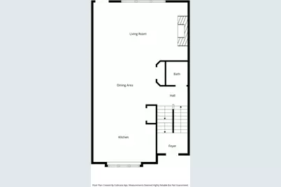 557 Henry Drive, Marietta, GA 30064 - Photo 48