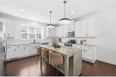 557 Henry Drive, Marietta, GA 30064 - Photo 12