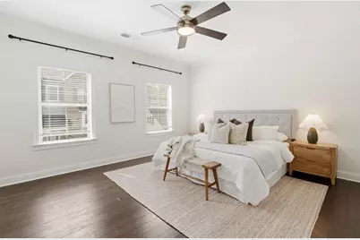 557 Henry Drive, Marietta, GA 30064 - Photo 24