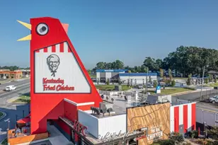 557 Henry Dr, Marietta, GA 30064 - Photo 42