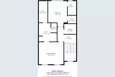 557 Henry Drive, Marietta, GA 30064 - Photo 46