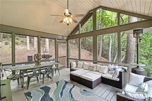 2345 Quail Cove Dr, Big Canoe, GA 30143 - Photo 2