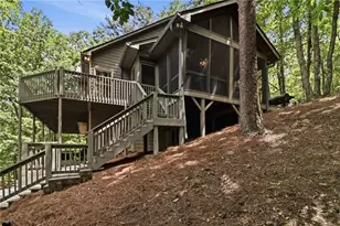 2345 Quail Cove Dr, Big Canoe, GA 30143 - Photo 2