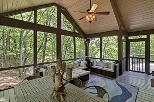 2345 Quail Cove Dr, Big Canoe, GA 30143 - Photo 12
