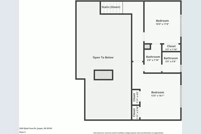 2345 Quail Cove Drive, Big Canoe, GA 30143 - Photo 34
