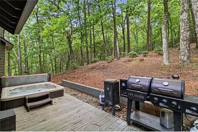 2345 Quail Cove Drive, Big Canoe, GA 30143 - Photo 4