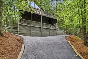 2345 Quail Cove Dr, Big Canoe, GA 30143 - Photo 32