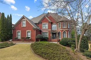 1037 Windermere Crossing, Cumming, GA 30041 - Photo 2