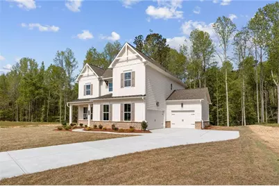 2763 Byess Court, Marietta, GA 30064 - Photo 2