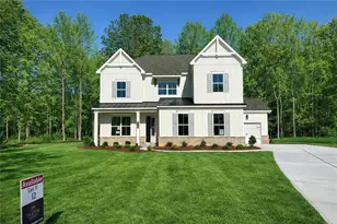2763 Byess Ct, Marietta, GA 30064 - Photo 1