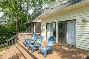 452 Brookwood Dr, Dawsonville, GA 30534 - Photo 58