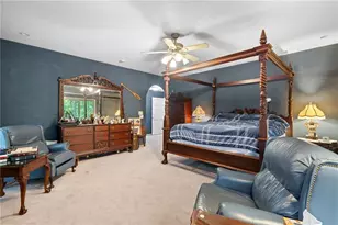 452 Brookwood Dr, Dawsonville, GA 30534 - Photo 16