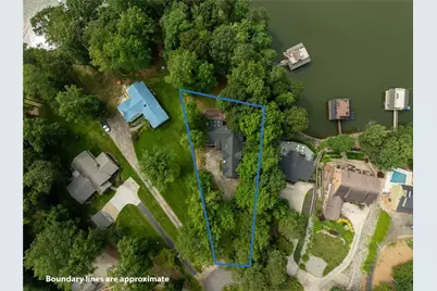 452 Brookwood Drive, Dawsonville, GA 30534 - Photo 62