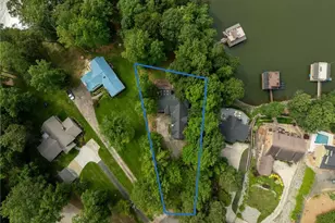 452 Brookwood Dr, Dawsonville, GA 30534 - Photo 62