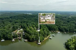 452 Brookwood Dr, Dawsonville, GA 30534 - Photo 4