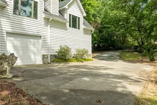 452 Brookwood Dr, Dawsonville, GA 30534 - Photo 10