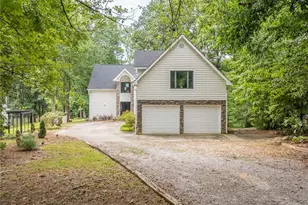 452 Brookwood Dr, Dawsonville, GA 30534 - Photo 2