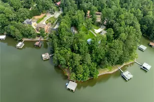 452 Brookwood Dr, Dawsonville, GA 30534 - Photo 68