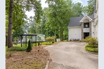 452 Brookwood Drive, Dawsonville, GA 30534 - Photo 6