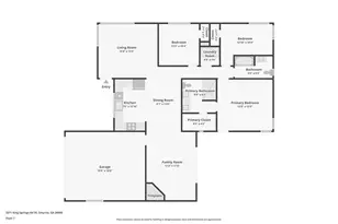 3371 King Springs Rd SE, Smyrna, GA 30080 - Photo 48