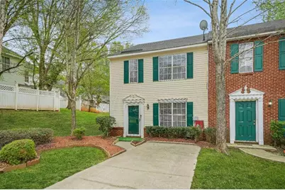 5551 Fair Creek Way, Lithonia, GA 30038 - Photo 2