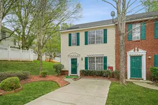 5551 Fair Creek Way, Lithonia, GA 30038 - Photo 2