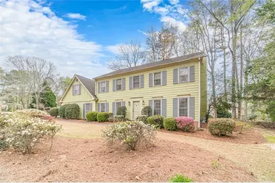 3103 Westbrook Trace, Lawrenceville, GA 30044 - Photo 2