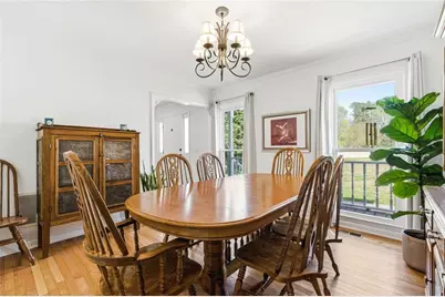 5711 Chanta Lane, Powder Springs, GA 30127 - Photo 12