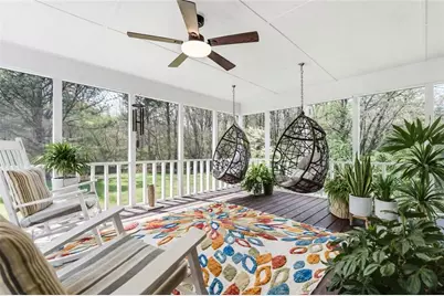 5711 Chanta Lane, Powder Springs, GA 30127 - Photo 6