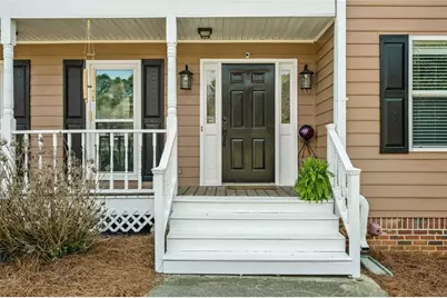 5711 Chanta Lane, Powder Springs, GA 30127 - Photo 4