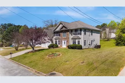 5944 Duren Meadows Drive, Lithonia, GA 30058 - Photo 2