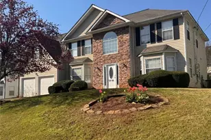 5944 Duren Meadows Dr, Lithonia, GA 30058 - Photo 1