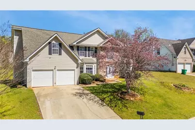 5944 Duren Meadows Drive, Lithonia, GA 30058 - Photo 4