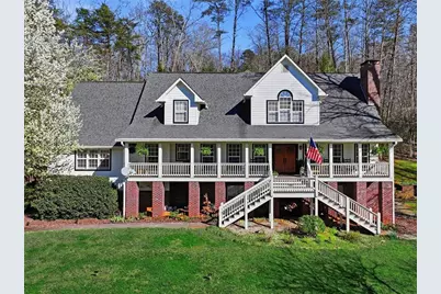 1852 Oak Grove Road, Dahlonega, GA 30533 - Photo 2