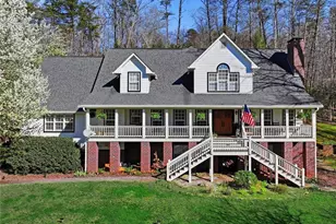 1852 Oak Grove Rd, Dahlonega, GA 30533 - Photo 2