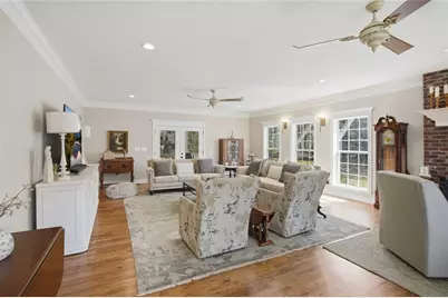 1852 Oak Grove Road, Dahlonega, GA 30533 - Photo 36