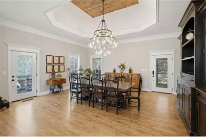 1852 Oak Grove Road, Dahlonega, GA 30533 - Photo 46