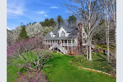 1852 Oak Grove Road, Dahlonega, GA 30533 - Photo 4