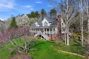 1852 Oak Grove Rd, Dahlonega, GA 30533 - Photo 4