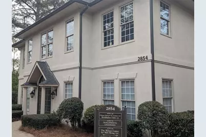 2854 Johnson Ferry Road, Marietta, GA 30062 - Photo 1