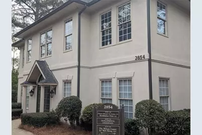 2854 Johnson Ferry Road, Marietta, GA 30062 - Photo 1