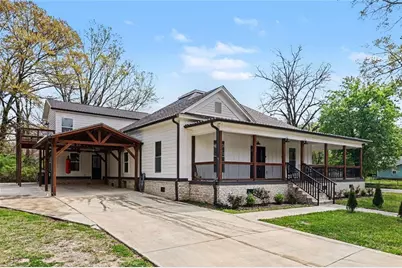 417 Pennington Ave SW, Rome, GA 30161 - Photo 2