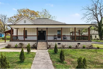 417 Pennington Ave SW, Rome, GA 30161 - Photo 1